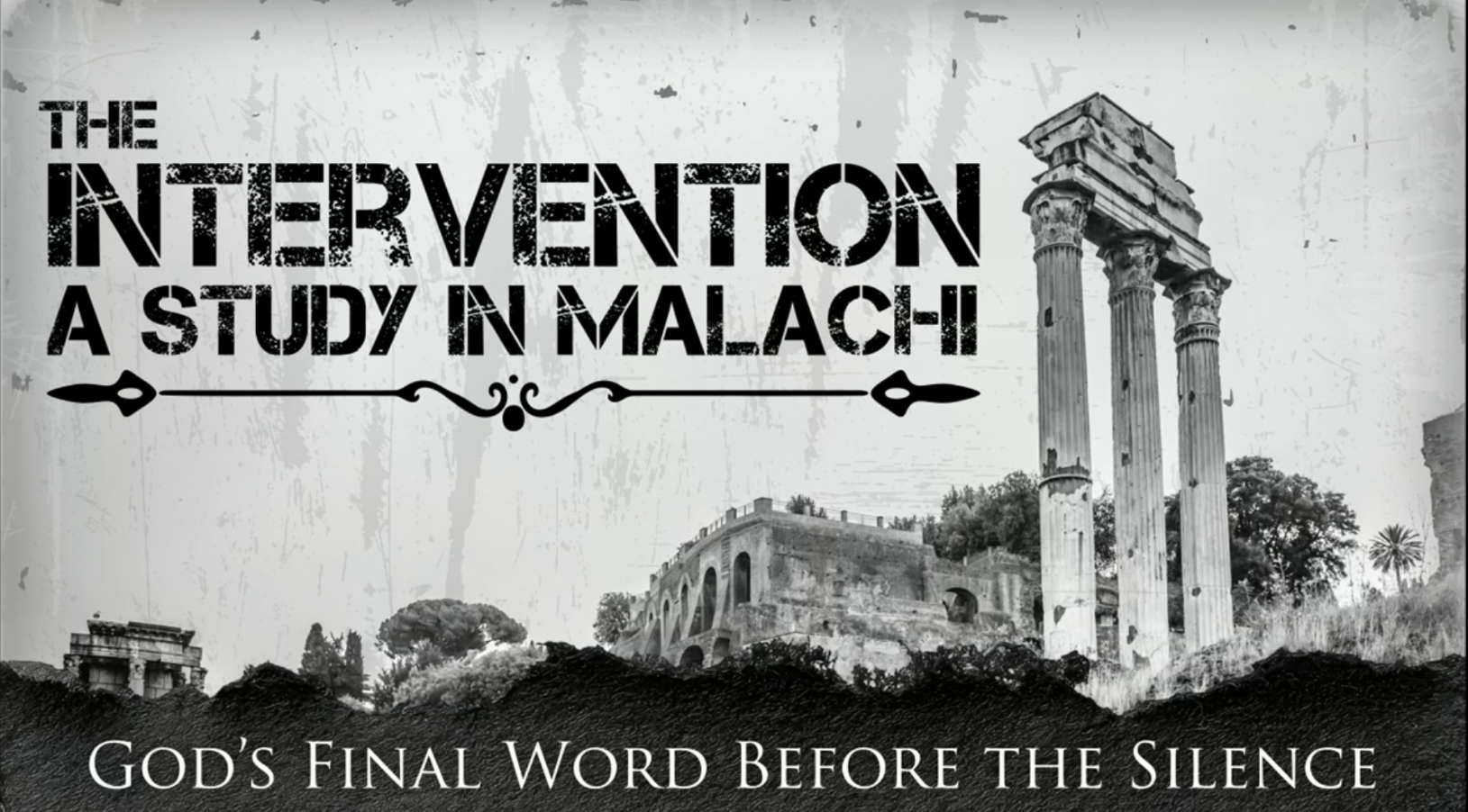 The Final Word